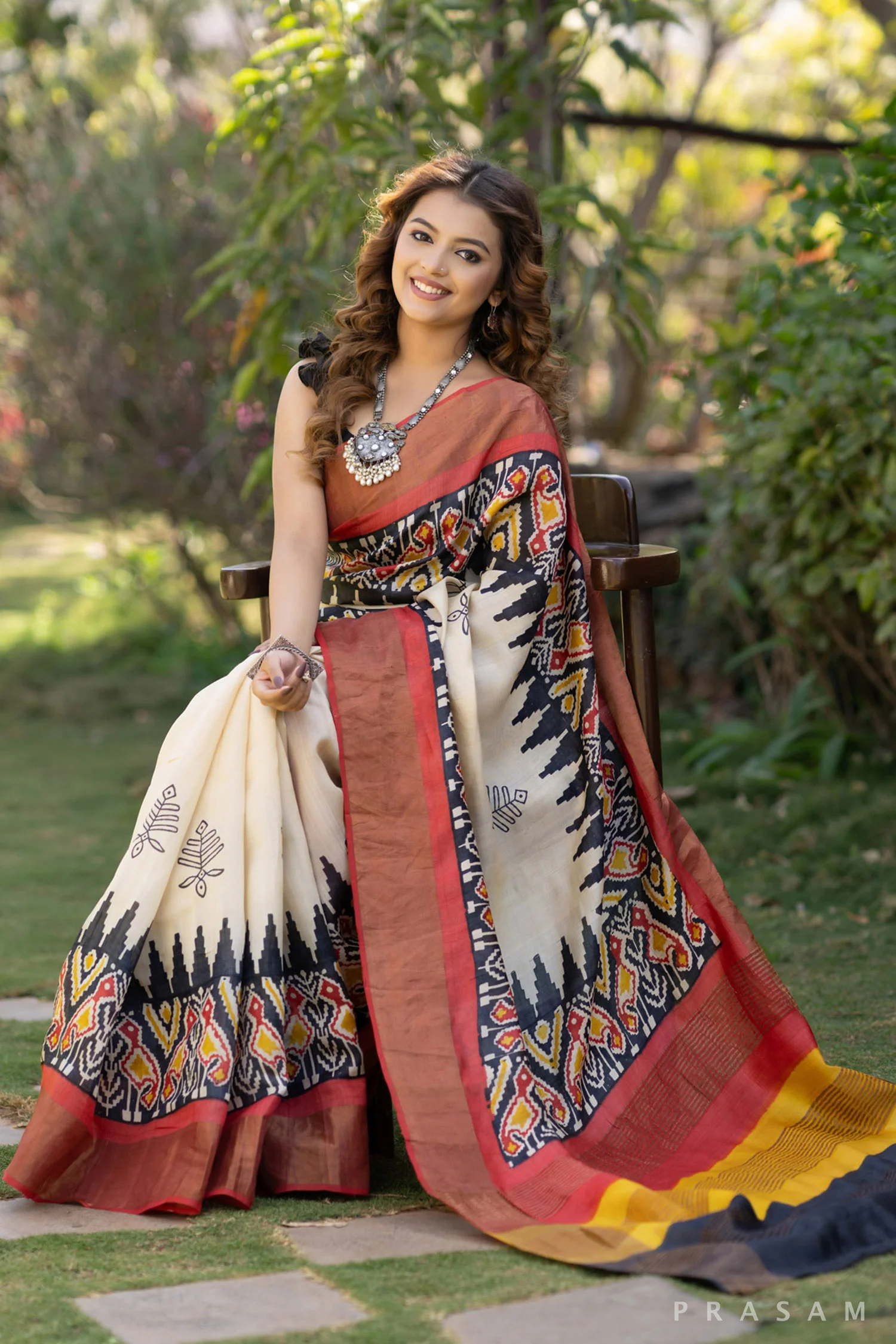Sarees