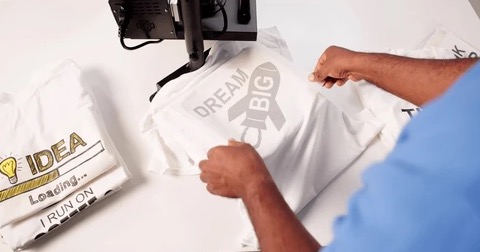 Print on Demand